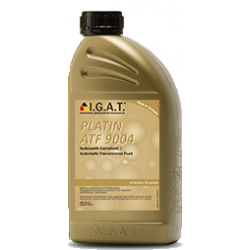 Трансмисионно масло I.G.A.T. PLATIN ATF 9004  * 1л.